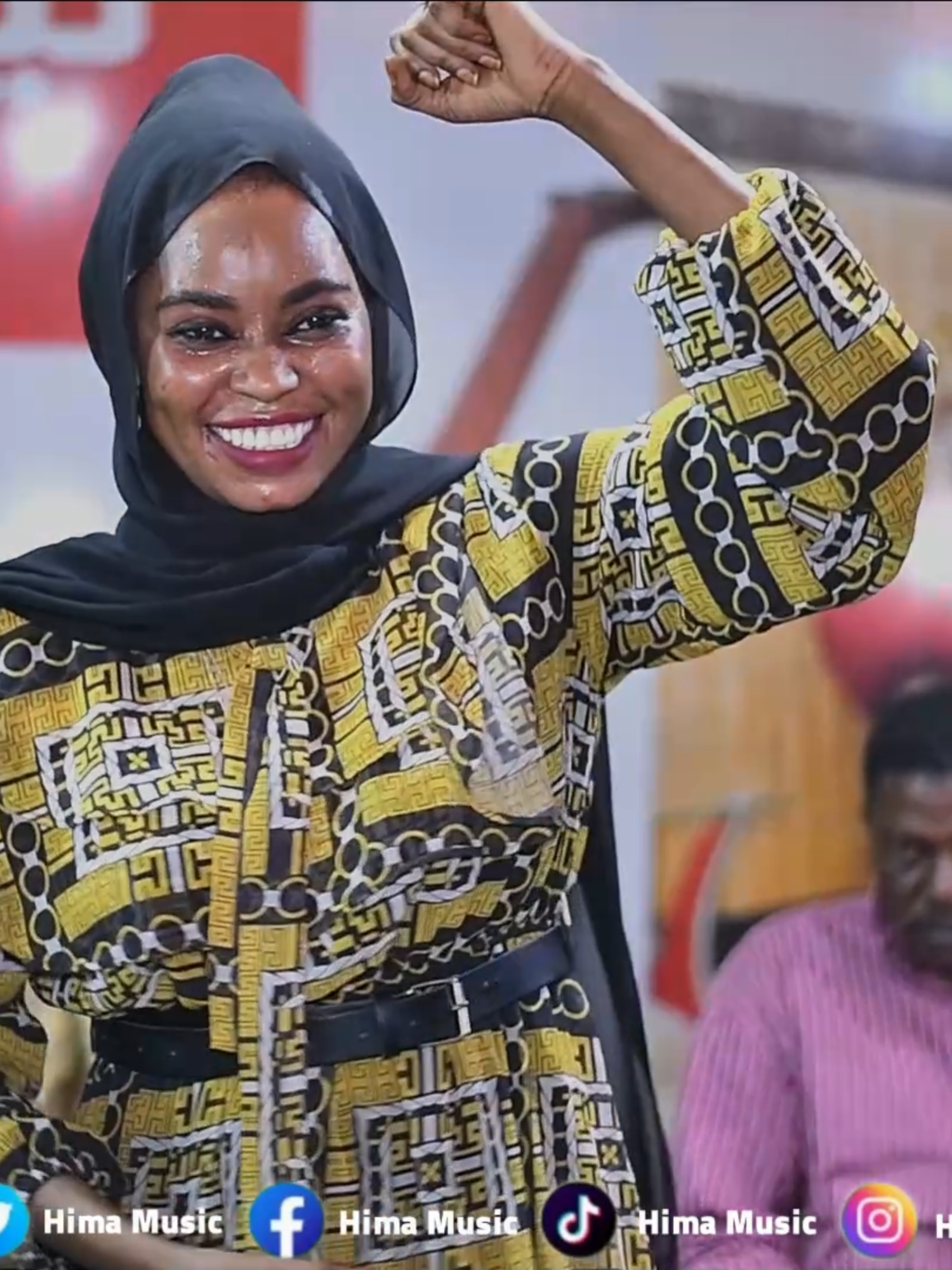 #ياسمين_بت_كوستي  #مشاهير_السودان_سودانيز_تك_توك   #تسجيلات_هيما_ميوزك  #الرايق