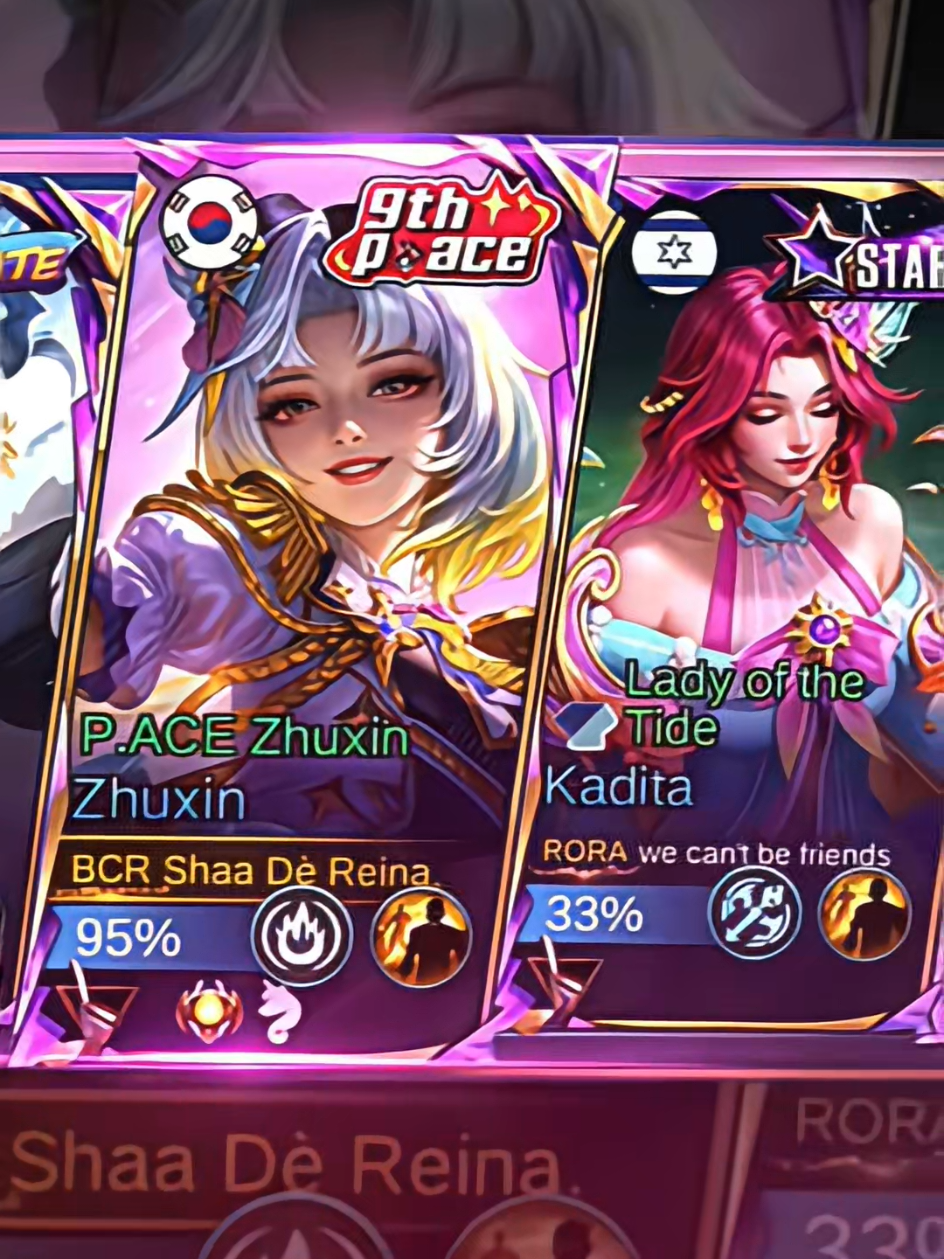 bersama dede gemes kecuali jeni 😝  #mlbb9th #presetalightmotion #fyp  w/ @Crystaline. @ʲᵉᵃⁿⁿᵉ @mellgamod  preset @Akt | dhàa sopàn 