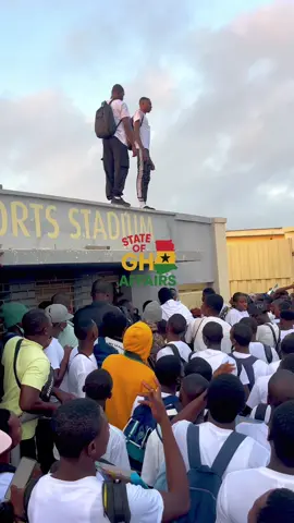 Military Enlistment Happening Now At El Wak Sports Stadium #videoviral 