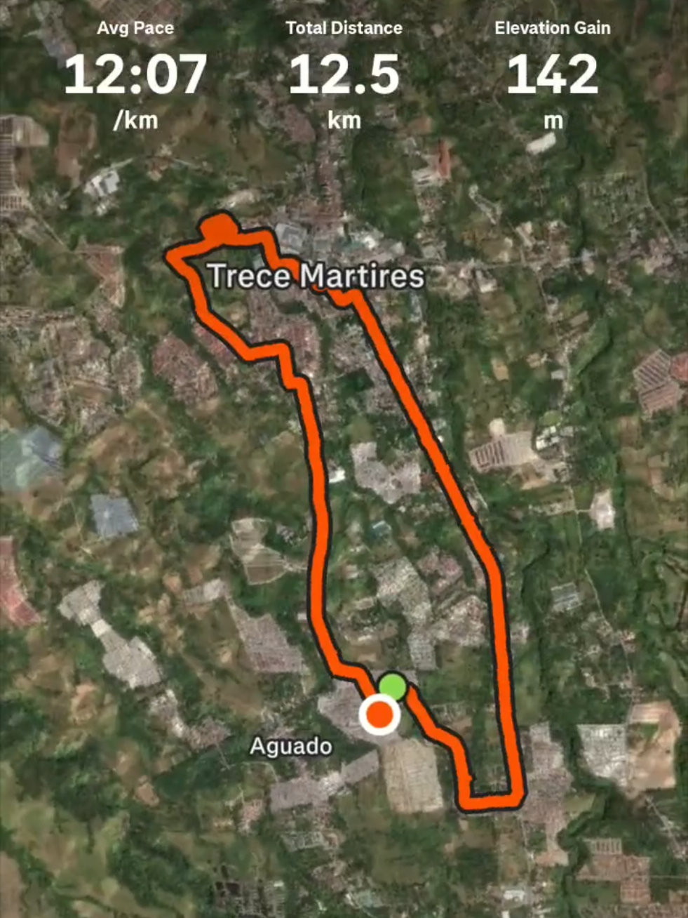 ah d naman pala need 5km, sorry now lang po nakita.  #Running #jogging #xyca #strava 