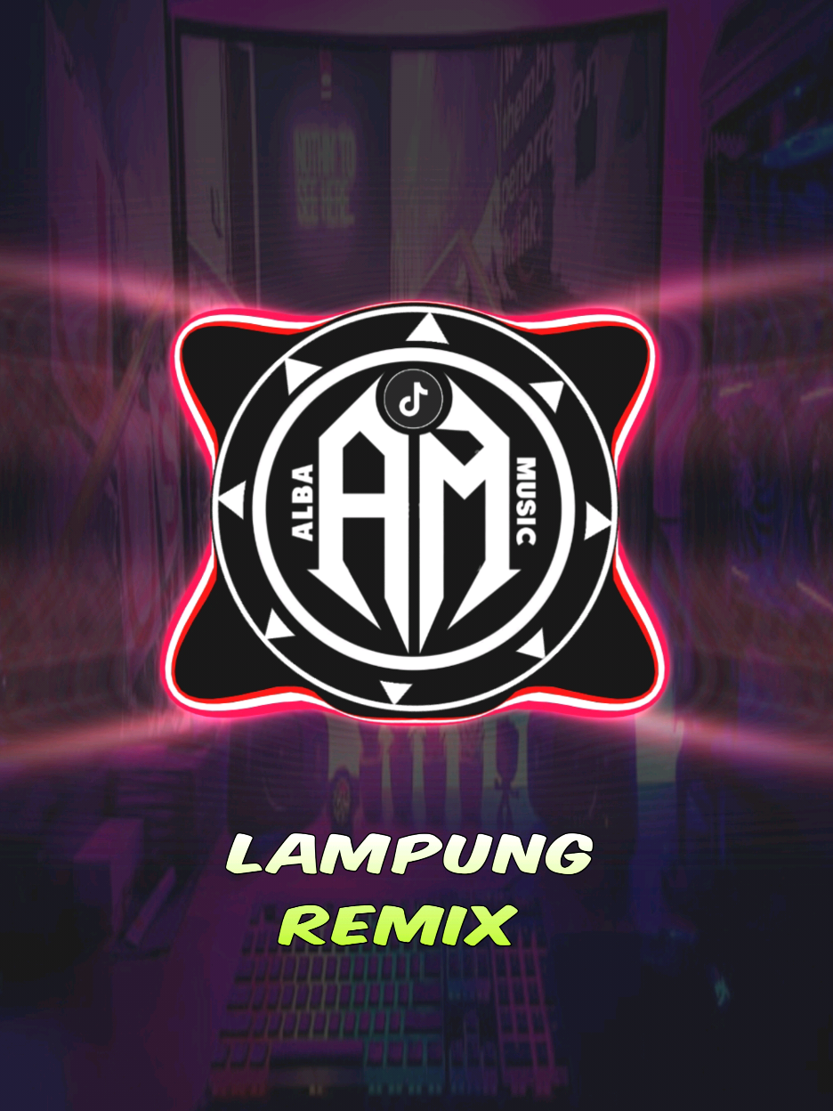 kenakan headset untuk pengalaman lebih baik 🎧 #remixlampung #lampungpride #anakrantaulampung #albamusic 