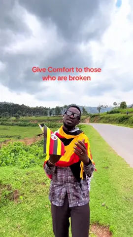 As I leave Kisoro, part of my heart is staying behind. Thank you for the love.