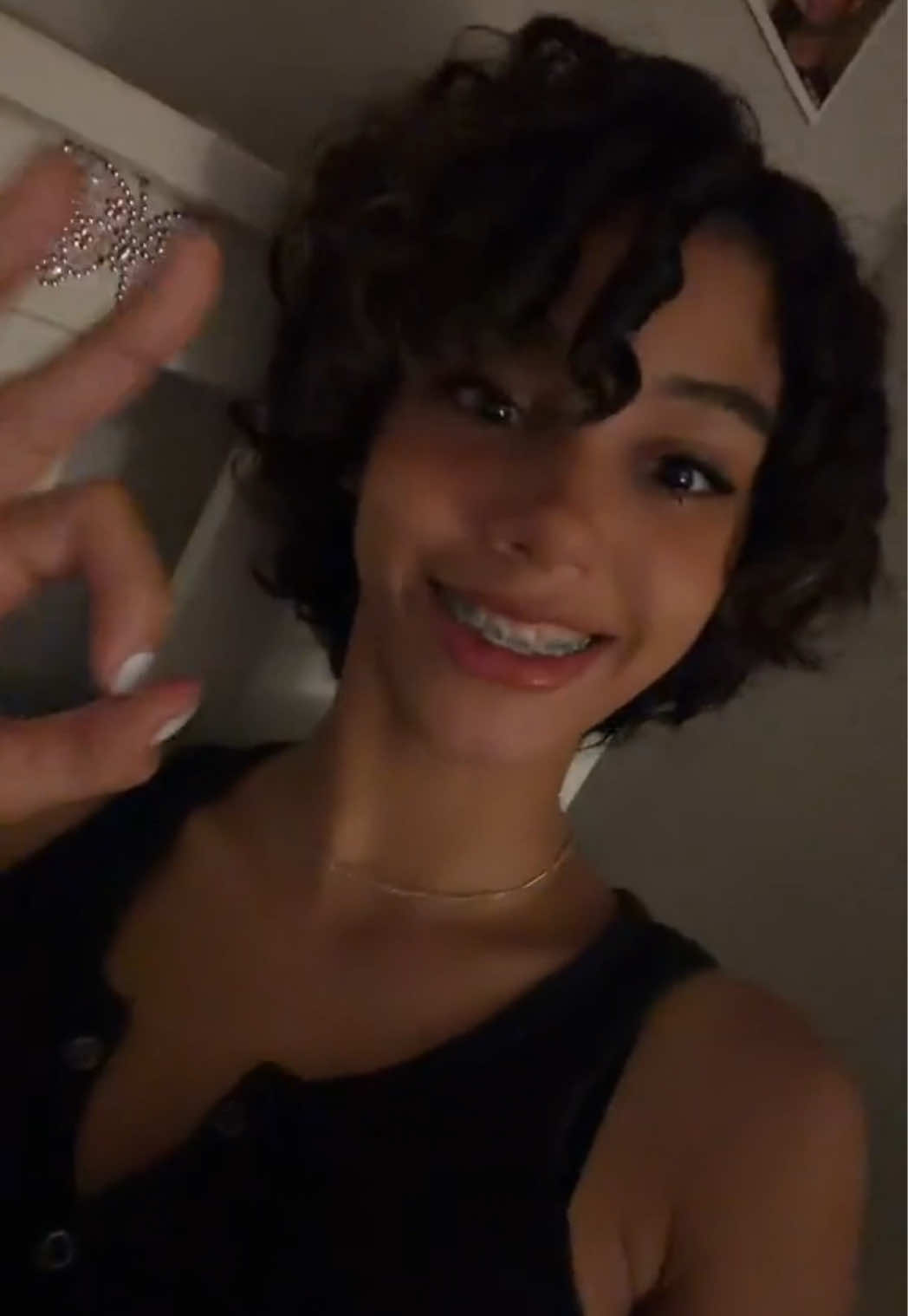 why this 🥷singing the beat 