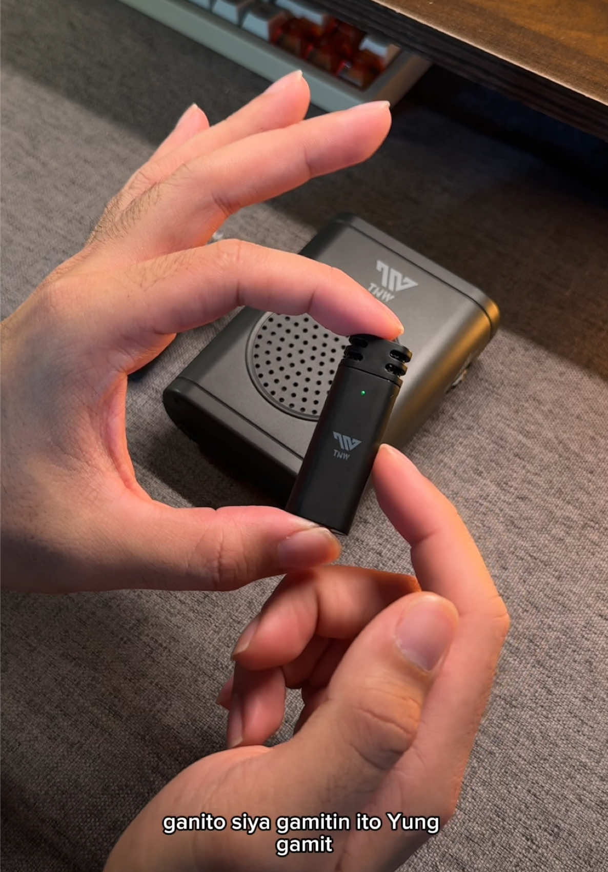 TNW Y20 Portable Voice Amplifier With Wireless Lapel Mic Mini Amplifier Loudspeaker For Teaching Tour Guides Speakers #tnwy20 #voiceamplifier #portablevoiceamplifier 