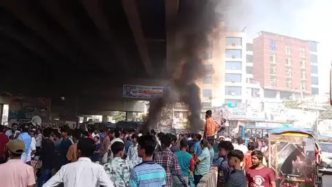 এইটা মাত্র ট্রেইলার  #জয়_বাংলা_জয়_বঙ্গবন্ধু🇧🇩 #bangladesh_students_league #foryou #viral #trending 