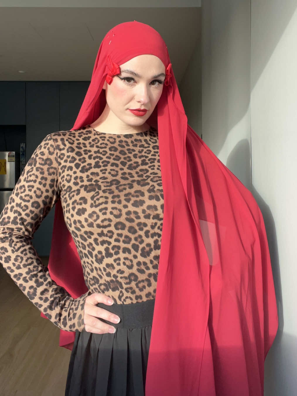 Take all of me ‼️