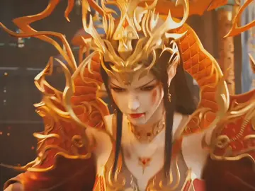 dimana xiao yan yg dulu😔 #yanlin #battlethroughtheheavens #xiaoyan #btth #donghua #donghuaedit 