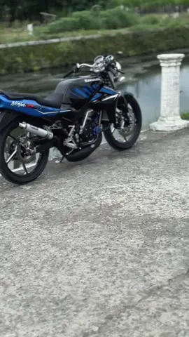 mugo ndang keturutan🤲🏻 #ninjass 