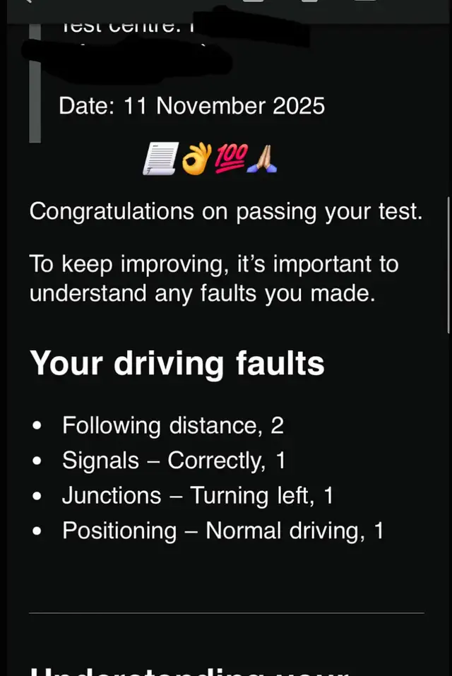 all proofs 👍 good #fyp #uktiktok #unitedontiktok #london #ukdrivingtheorytestpassed 