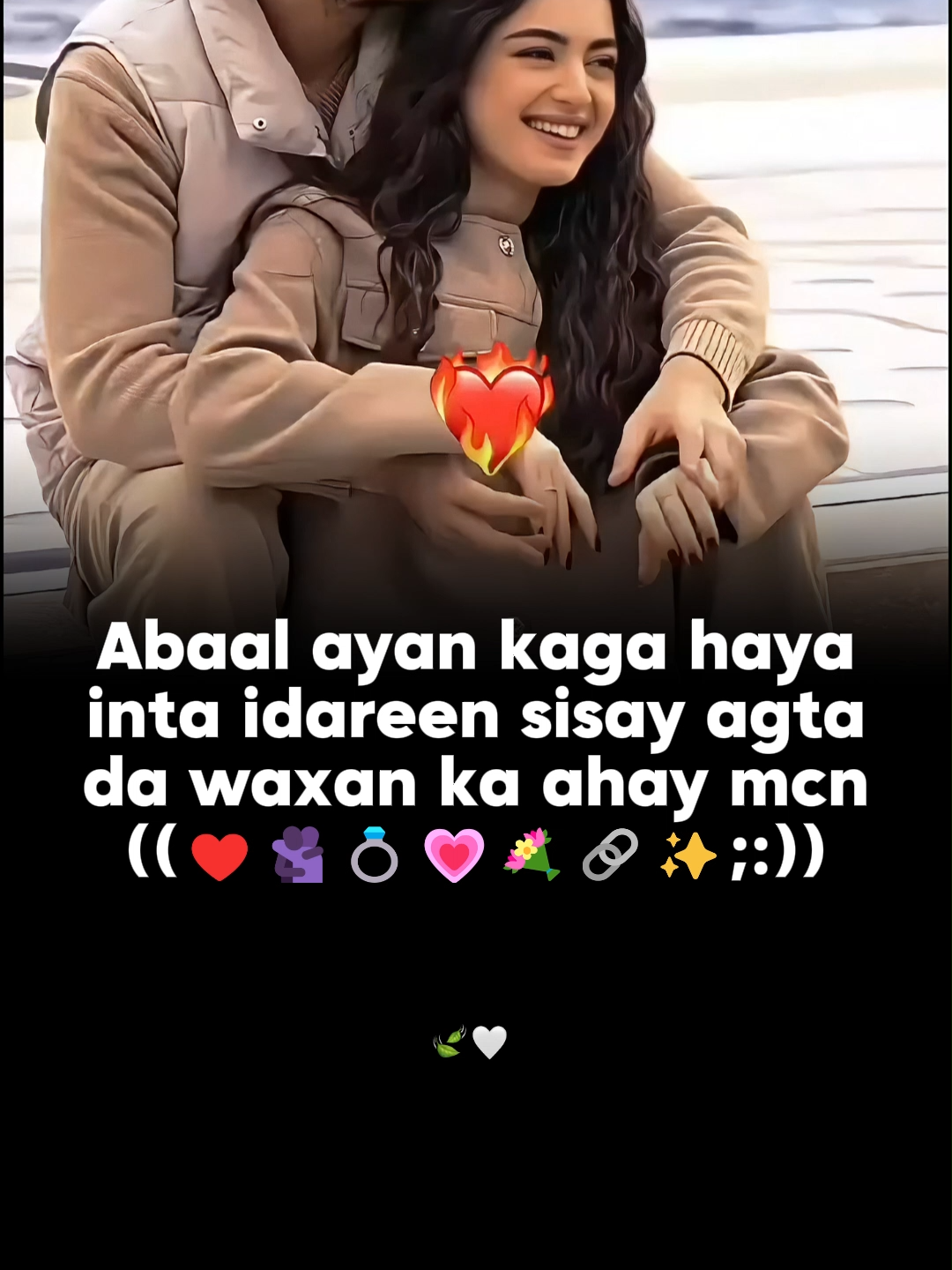 Abaal weyn ayan kuu hayya...#viraltiktok #jcylow🥺❤️ #millionviews #foryoupage #jcyll🌏💞💍👑💎 #fyp #loveyou