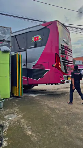 nomor reservasi ada di bio👉🏻#buspariwisata #gresik #tourandtravel #abbyputratrans #apt 