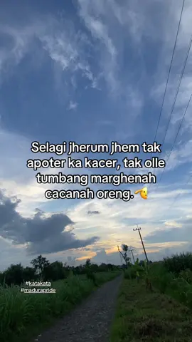 Iyyeeeh #katakata #madura #maduraviral #madurapride #fyp 
