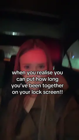 ok now i m obsessed with this😩 #lockscreen #boyfriend #couple #fyp #ldr 