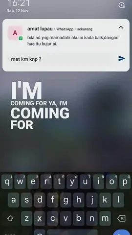 mat ? #katakatabanjar #storybanjar #storysad🥀 #fypage #fyp 