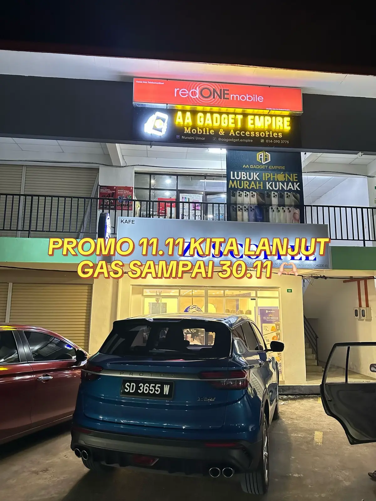 Hi kamurang kami tengah on promo ni 😱 #CapCut #fypシ #iphonemurah #iphonekunak #kunaksabah 