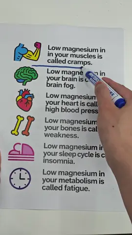 #totaria #magnesium #magnesiumbenefits #magnesiumdeficiency #blackfriday 