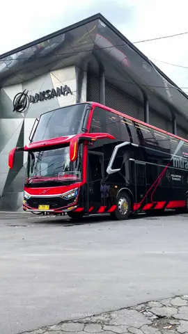 je ziet ons ook overal @Official MTrans @PT. Bagong Dekaka Makmur @Laksana 🙌