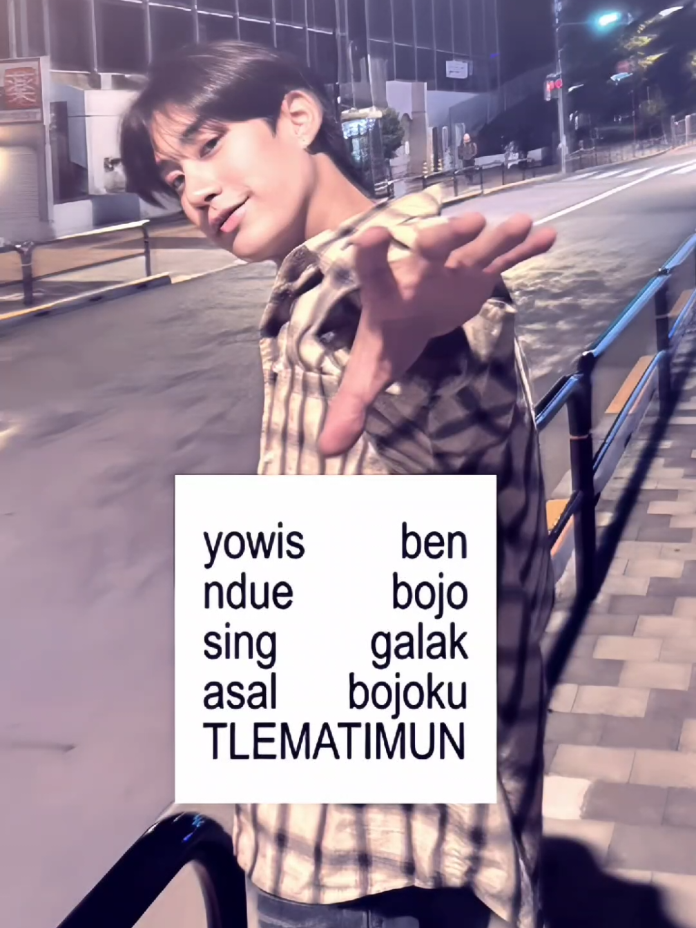 ver p'tle  #tlematimun #tle_mtm #thaienthu #fypage #foryourpage 