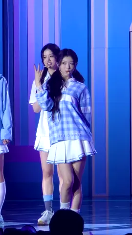 251109 아일릿 글리터데이 앙콘 후기9 (Supersonic 챌린지 모카) #추천 #아일릿 #모카 #illit #moka 