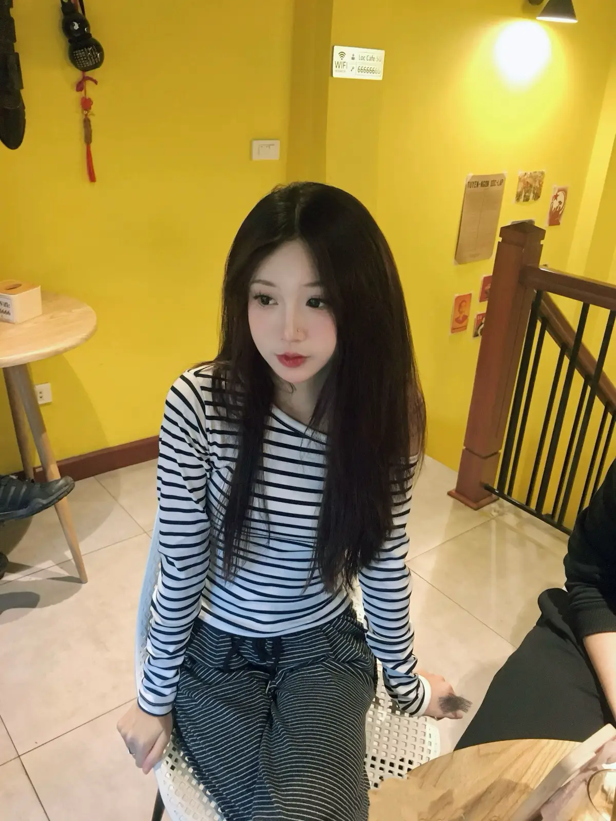 hãy độc thân cho đến khi..