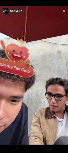 #harryvaughan #asmaragenz #aditya #agz 