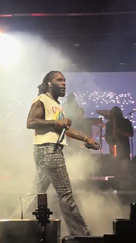 Burna boy Melbourne @Burna Boy #fyp #melbourne 