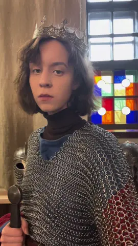 Bruh 📯  #knightcore #medieval #castlecore #knight #medievaltiktok  