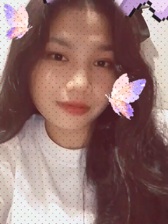 messy hair😵‍💫