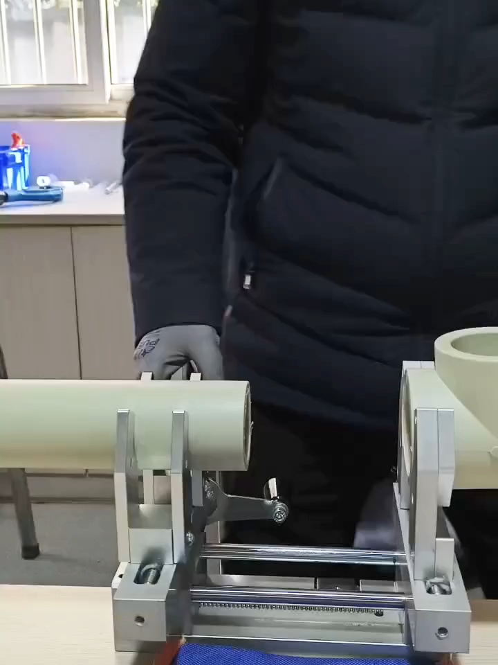 #pvc #pipe #ppr #plasticwelding #weldingmachine #pipewelder #welder #plasticweldingmachine #socketfusion #socket