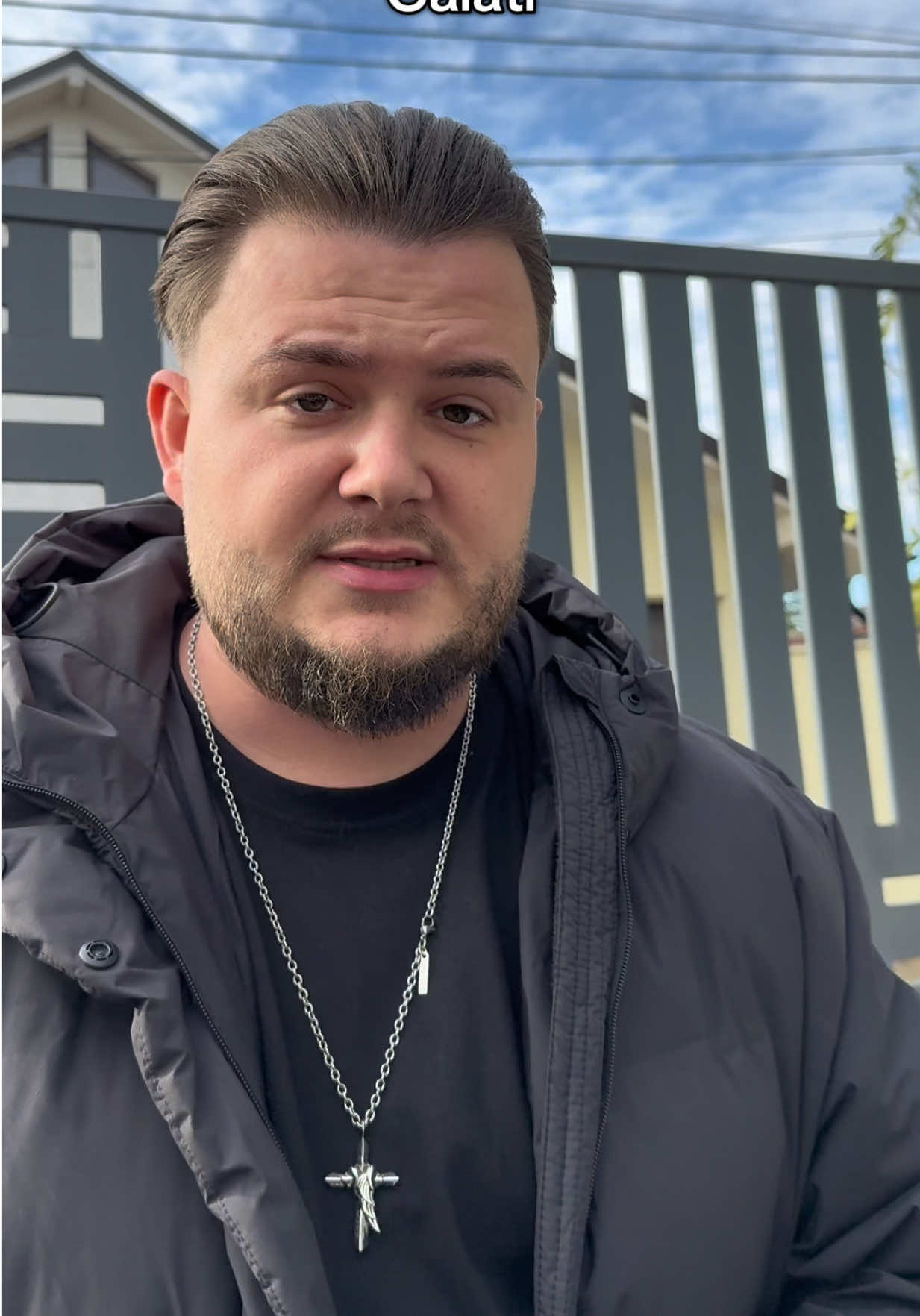 Donez bidoane in zona Galati #galati #braila 