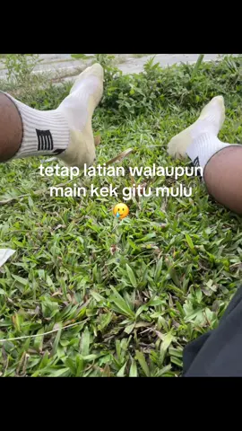 gk semudah itu kembaliin peforma🥲#fyp #footbal 