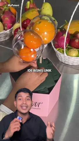 Ada yang mau bikin ?