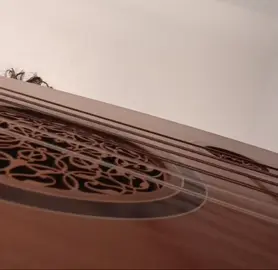 حجاز الصبح✨ #عود_غيث #fyp #عود #حجازي 