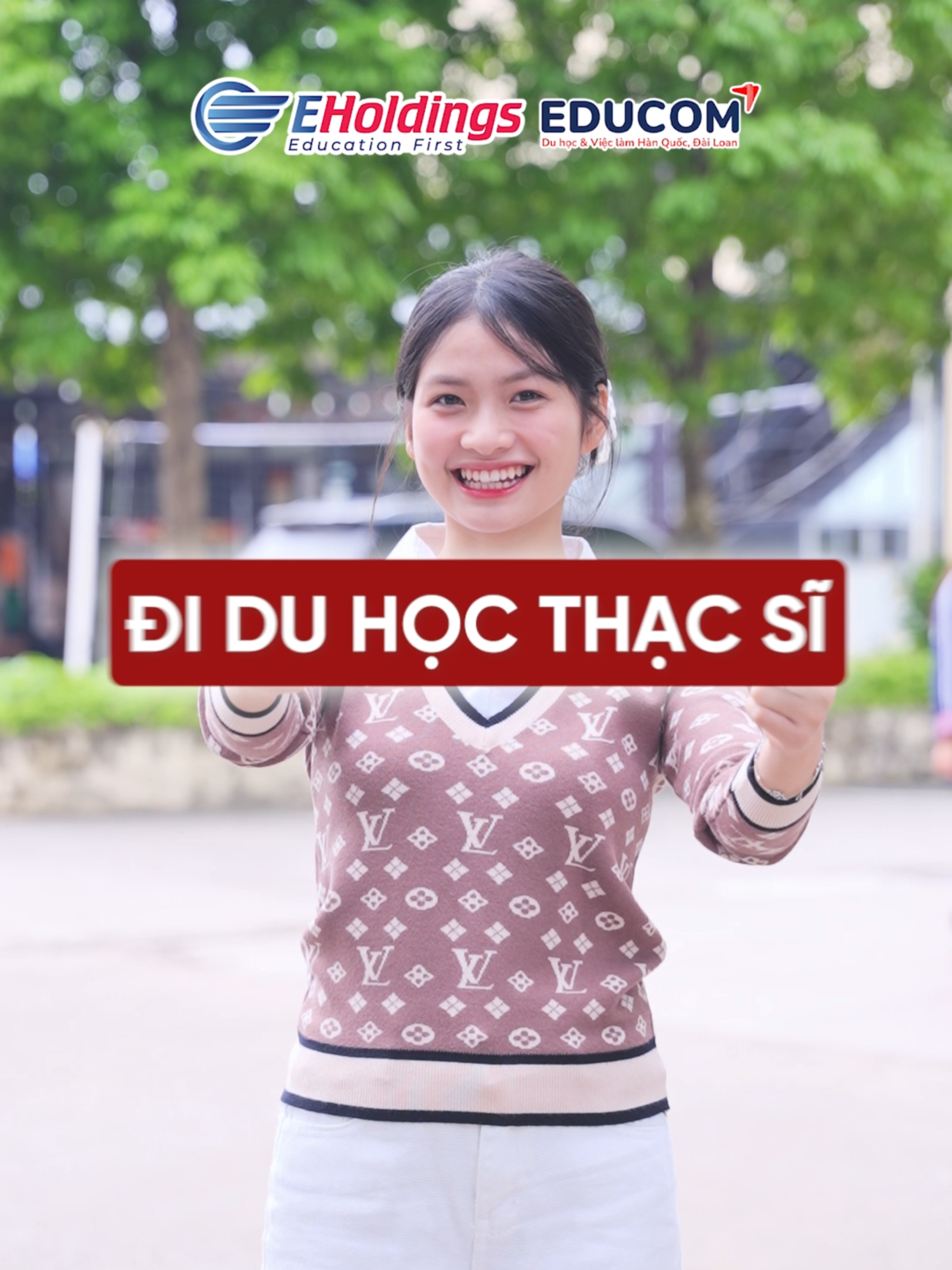Phân vân đi làm và đi học thì đi học thạc sĩ Hàn Quốc ngay đi vì vừa học còn vừa kiếm tiện được cơ!! #educom #duhochanquoc #duhochanquoceducom #fyp #xh #chinhphuchanquoccungeducom #viral #korea