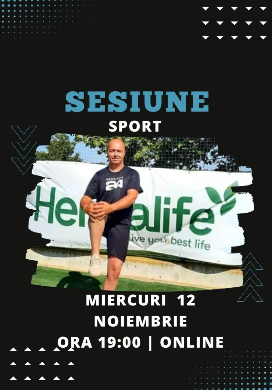 De ce activitatea fizică este importantă? 🤸🏼‍♀️ ✅ Favorizează arderea caloriilor/creșterea masei musculare/tonifiere ✅ Scade presiunea arterială.   ✅ Reduce stresul. ✅ Îmbunătățeș‌te echilibrul.  ✅ Ajută la digestie.  ✅ Îmbunătățește calitatea somnului.  ✅ Spores‌te încrederea în sine. 🚀🚀🚀🚀🚀🚀🚀🚀🚀