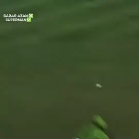 superb catch by king#cricketlover #babar azam 56 #foryou #virl 