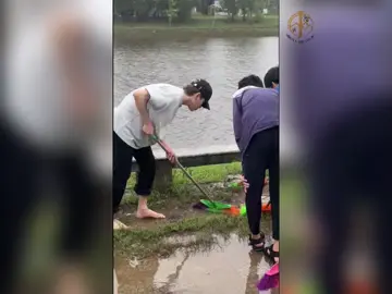 CÓ NHỮNG NIỀM VUI LỚN ĐƯỢC GỬI ĐẾN TỪ NHỮNG ĐIỂU GIẢN DỊ BÌNH THƯỜNG NHẤT !!!🌻 #PhuongTuan #j97 #FireflyIsland 