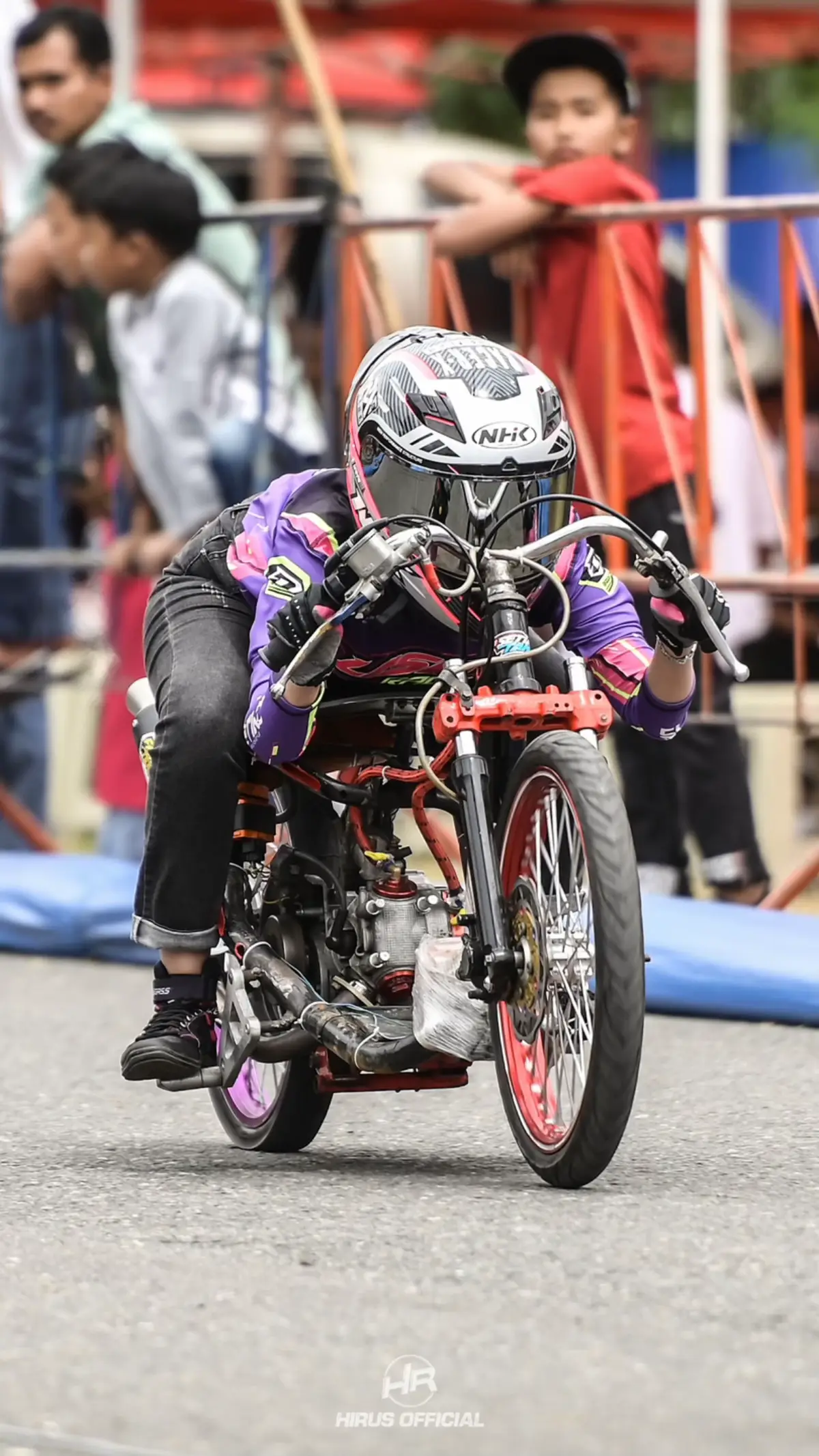 #acehtengah #drakbike201m #fypage 