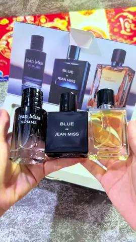 Combo 3 chai nước hoa nam nữ đều xài được #emchintaphoa #xh #xuhuong #nuochoa 