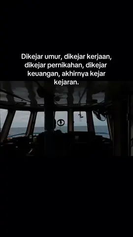 Dikejar angin barat pun abang dek. #pelautpunyacerita #engineeringlife #Pelautstory #salamsatujangkar 
