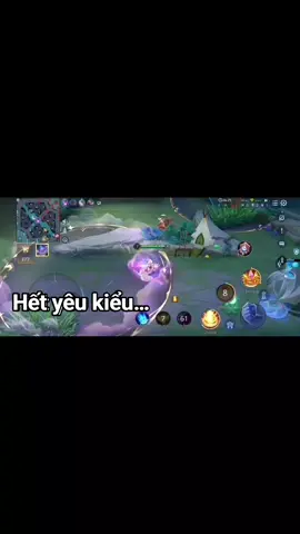 Anh là thằng tồi😔#xuhuong #trend #garena #liênquânmobile #fypage 