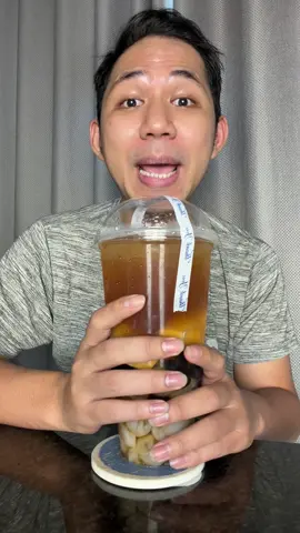 Nước nhãn 1,3 lít