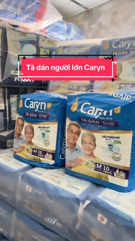 Các mom chuẩn bị đi sinh thì bỏ ngay em này vào giỏ hàng nhé . #viral #manggikhidisinh #sinhembe #tãdan #caryn 