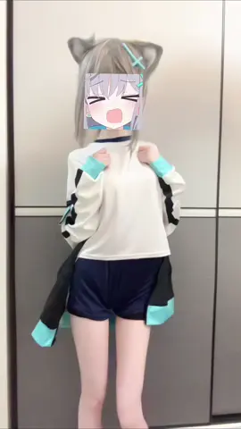 Sensei accompanies me╰⁠(⁠⸝⁠⸝⁠⸝⁠´⁠꒳⁠`⁠⸝⁠⸝⁠⸝⁠)⁠╯ ----------------------------------- 萌萌柠 | Su10ovo | dy #bluearchive #douyin #sunaookamishiroko #SandWolfShiroko #fypシ❤💞❤