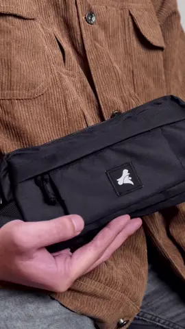 Compact, Praktis, Maskulin. Pouch Brodo, pilihan tepat buat yang nggak mau ribet tapi tetap stylish. #Brodo 