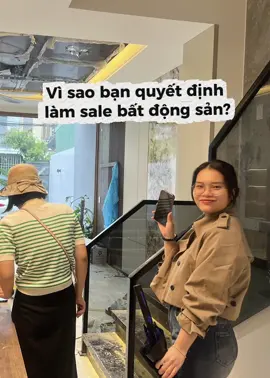 Phận làm sales 12 bến nước 🥹 #bds #giaitri #fyp #sales #xuhuong 