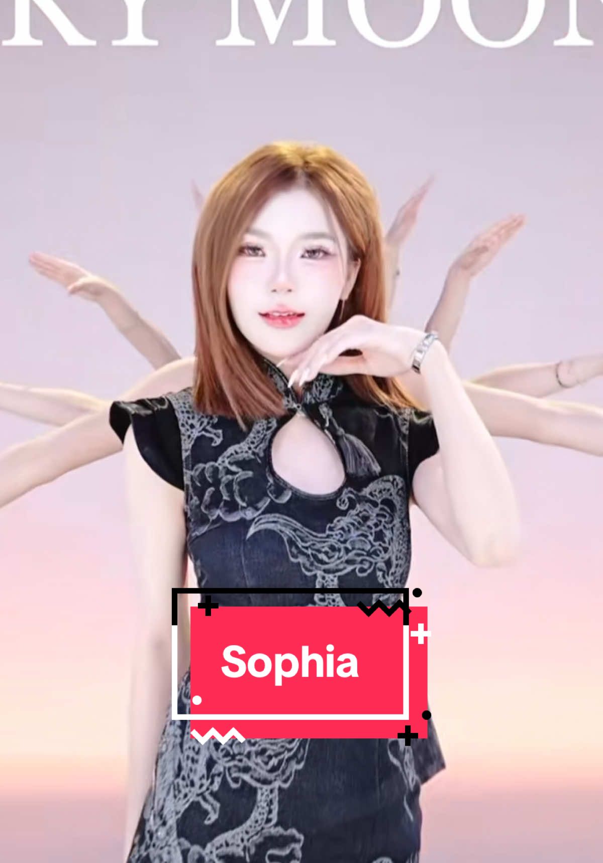 @Sophia 🦢 #skymoon🌖 #elm_iembeiu #skymoon #sophia