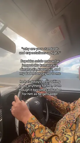 sayang bapak❤️ #selamathariayah #4u #father #fyp 