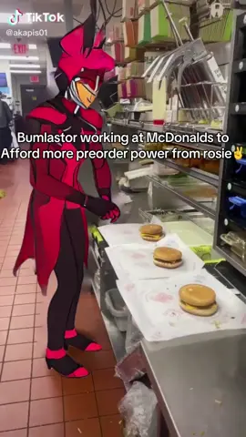 All he does is summon tentacles and hide in his lil shadow puddle😭 #agendahotel #hazbinhotel #alastorhazbinhotel #alastorisabum #hazbinhotelalastor 