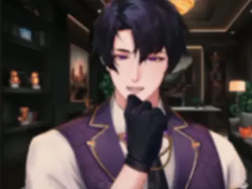 khem.. btw s-selamat hari ayah untuk papi yang sudah menjadi peran ayah untuk semua terong terong kecil ini 🤍 #fyp #mikazukiarion #vtuber #xyzabc #rion 